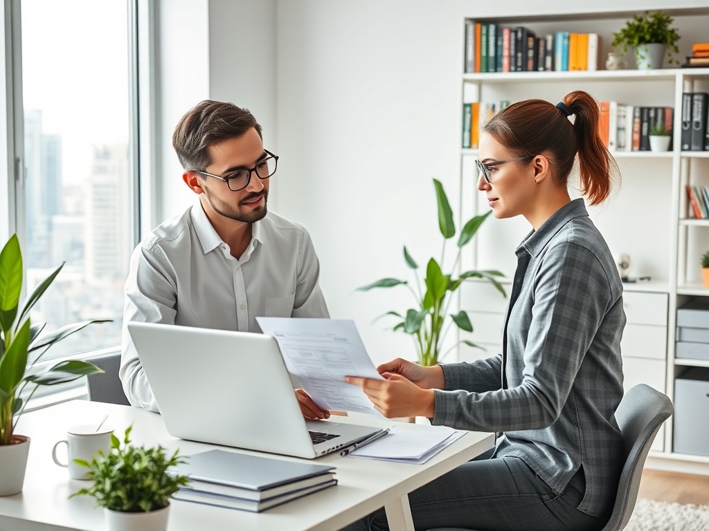 DomVNorme.ru | Ипотека для специалистов с испытательным сроком