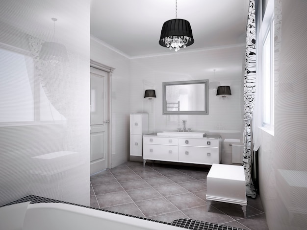 Потолок в ванной: натяжные плюсы и минусы для вашего выбора уникального дизайна