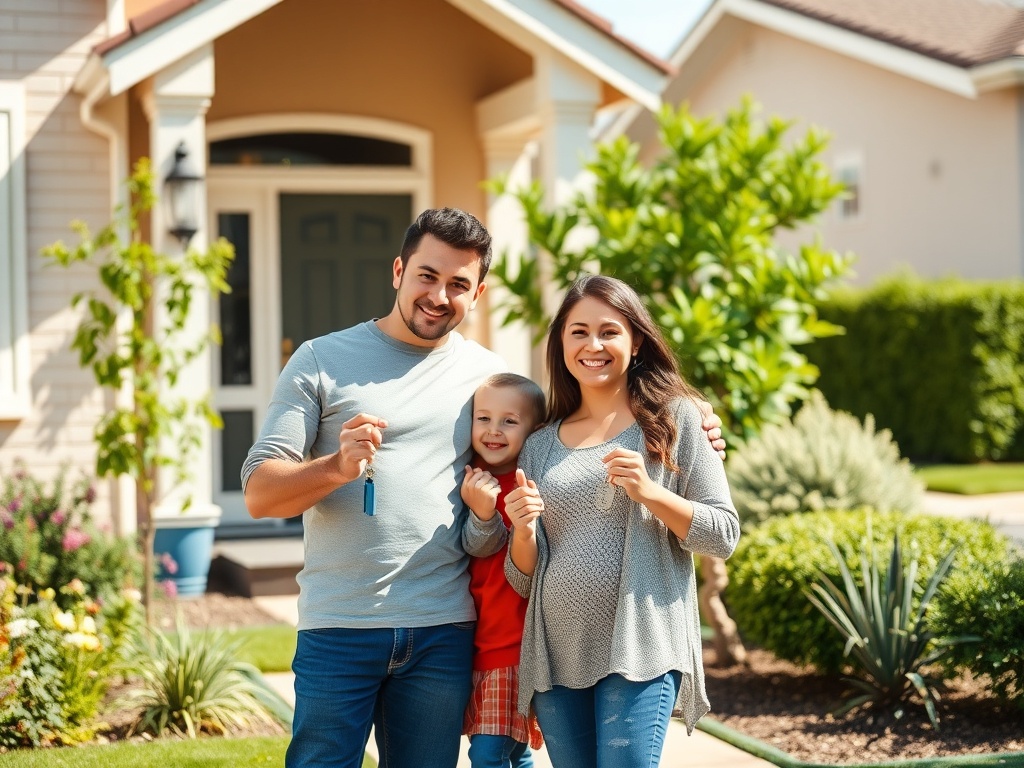 DomVNorme.ru | Ипотека с государственной поддержкой для молодых семей